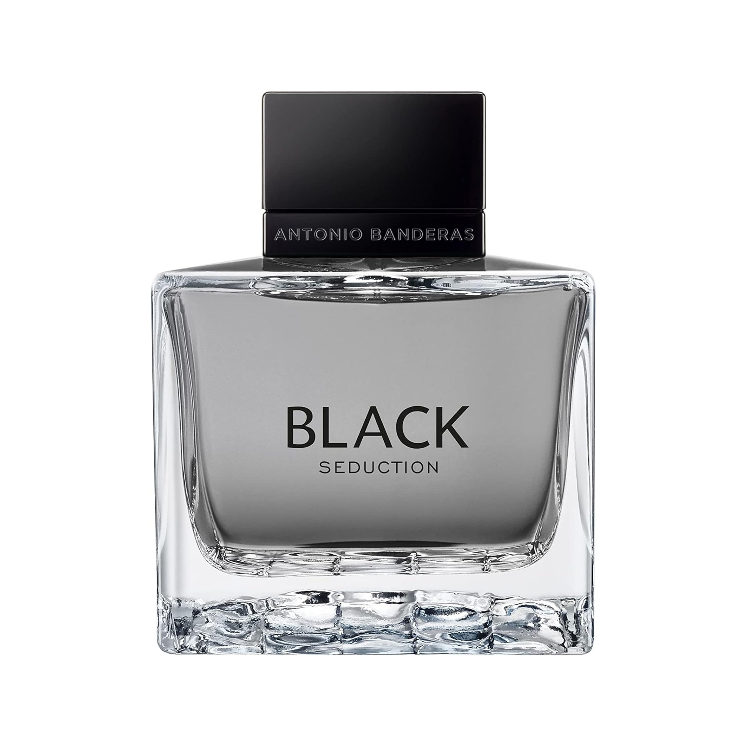 Antonio Banderas Black Seduction Eau de Toilette