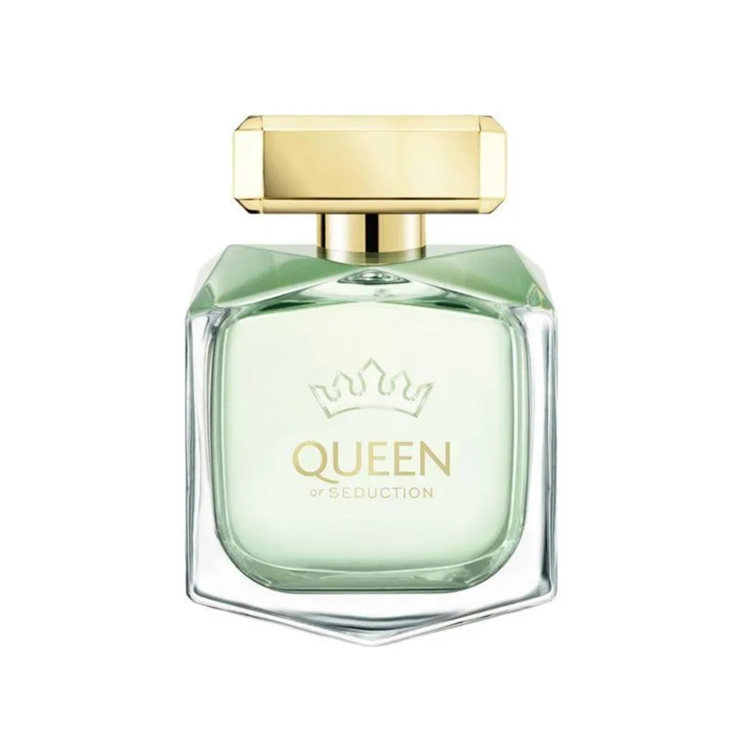 Antonio Banderas Queen of Seduction Feminino Eau de Toilette