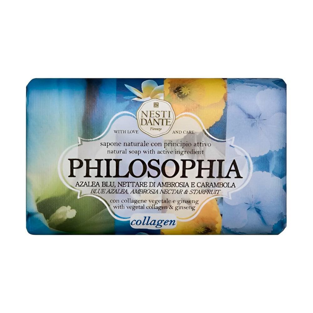 Nesti Dante Sabonete Barra Philosophia Colageno