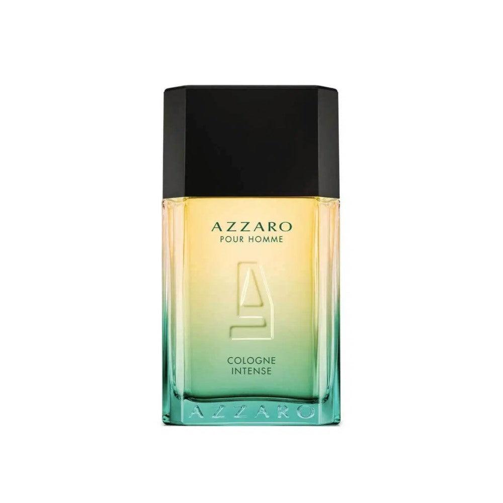 Azzaro Pour Homme Cologne Intense Eau de Toilette Masculino