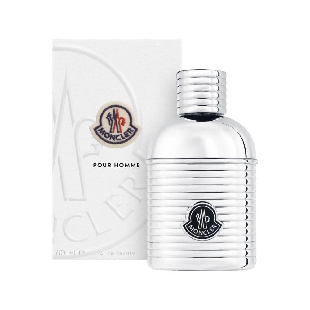 MONCLER POUR HOMME EDP