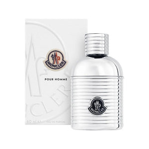 MONCLER POUR HOMME EDP
