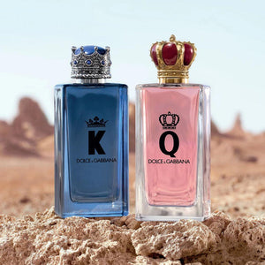 Dolce & Gabbana Kit Majestade do Amor