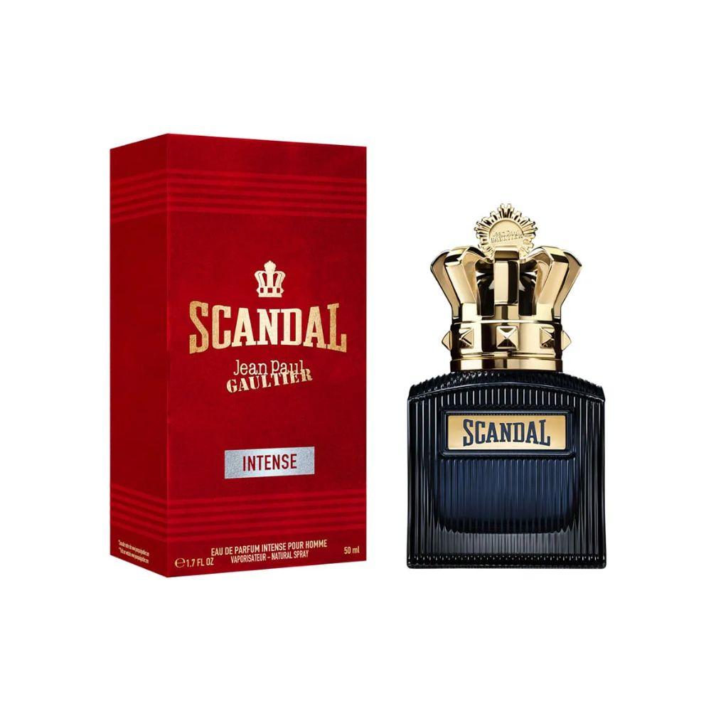 JPG SCANDAL INTENSE HIM EDP