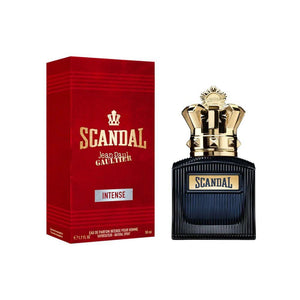 JPG SCANDAL INTENSE HIM EDP