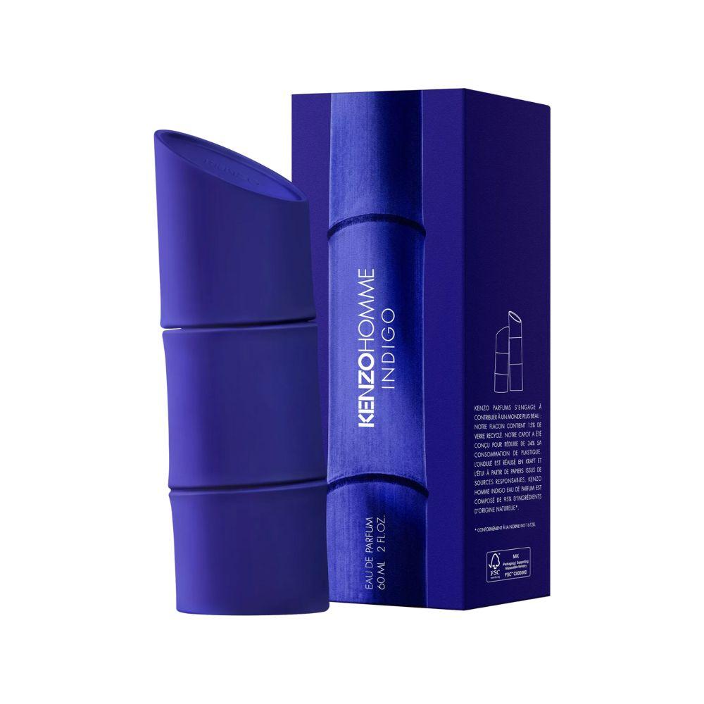 KENZO HOMME INDIGO EDP