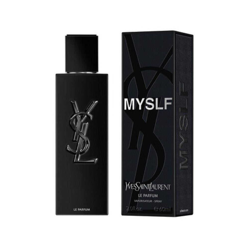 YVES SAINT LAURENT MYSLF LE PARFUM