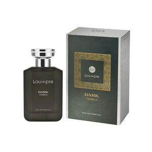 LOU DE PRE DARK CEDRUS
