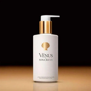 NINA RICCI VENUS BODY LOTION
