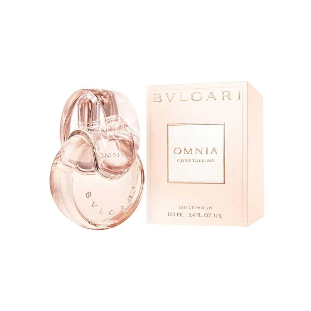 BVLGARI OMINIA CRYSTALLINE EDP