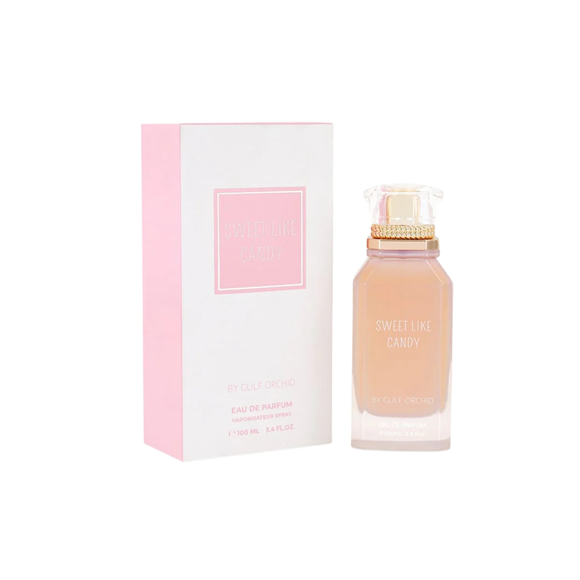 Gulf Orchid Sweet Like Candy Eau de Parfum