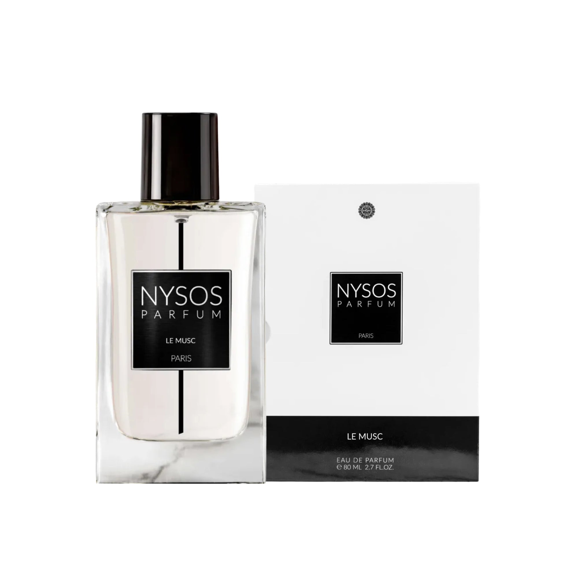 Nysos Le Musc Eau de Parfum