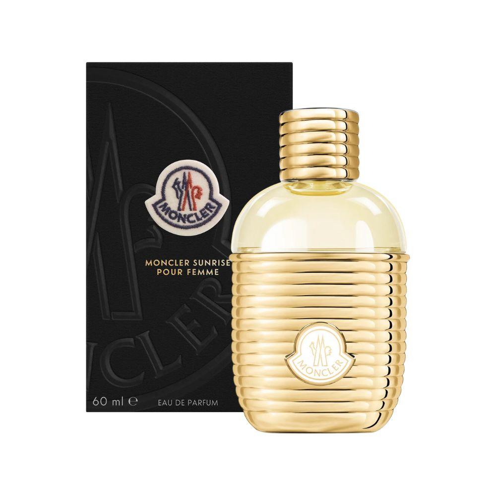 MONCLER SUNRISE POUR FEMME EDP