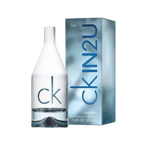 Calvin Klein Kit CK in2U Love – Ela & Ele