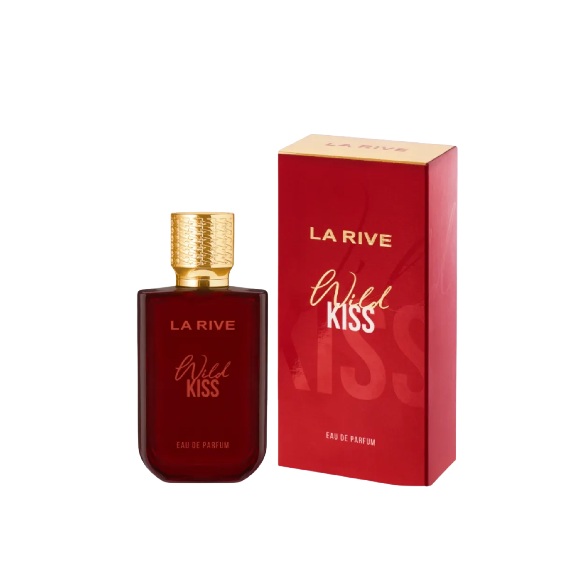 La Rive Wild Kiss Eau de Parfum