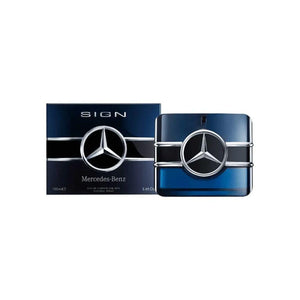 Mercedes-Benz Kit Duo Sign + Woman - Assinatura do Amor