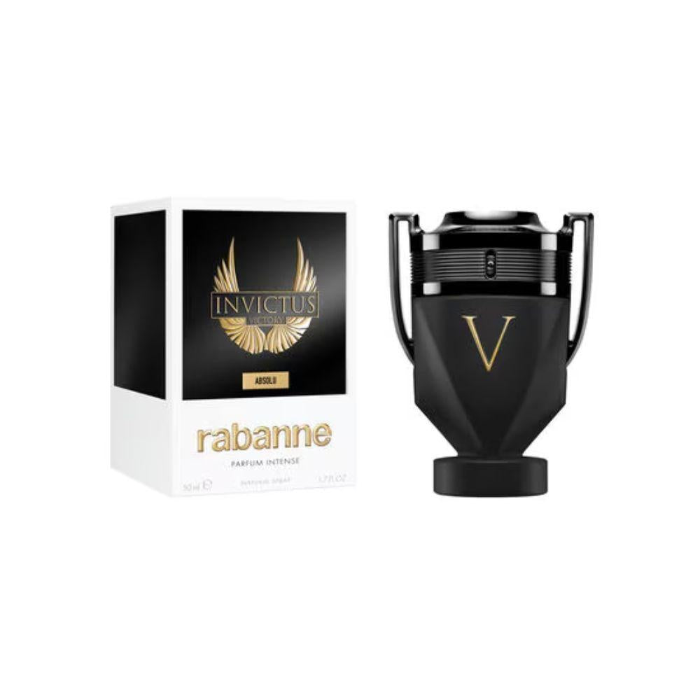 PR INVICTUS VICTORY ABSOLU PARFUM INT.