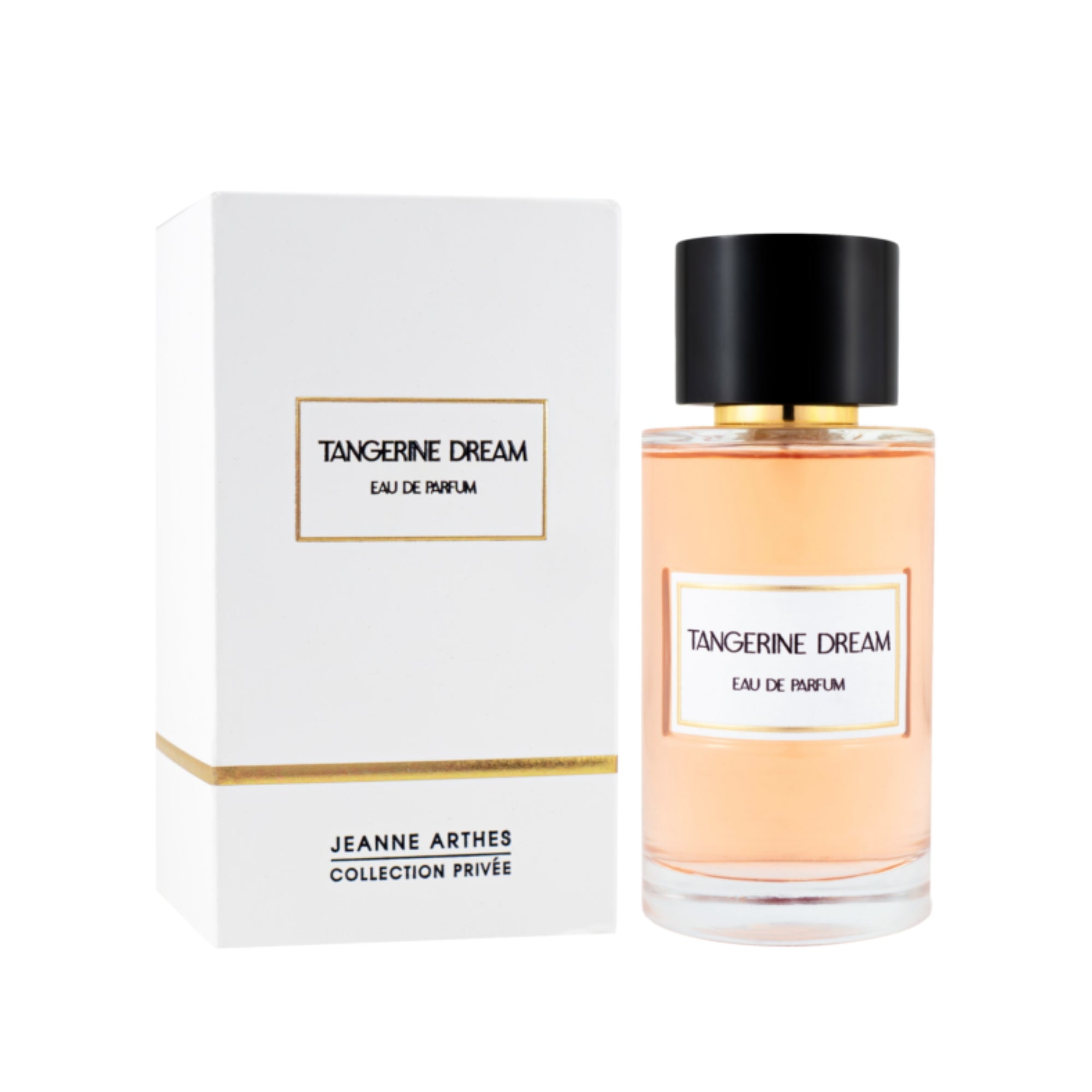 Jeanne Arthes Privee Tangerine Dream Eau de Parfum