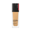 Shiseido Synchro Skin Self-Refreshing Foundation