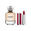 Kit Coffret Givenchy L'interdit + Bat Eau de Parfum Feminino
