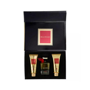 RIIFFS COFF BELLA ROUGE+SG+BL EDP