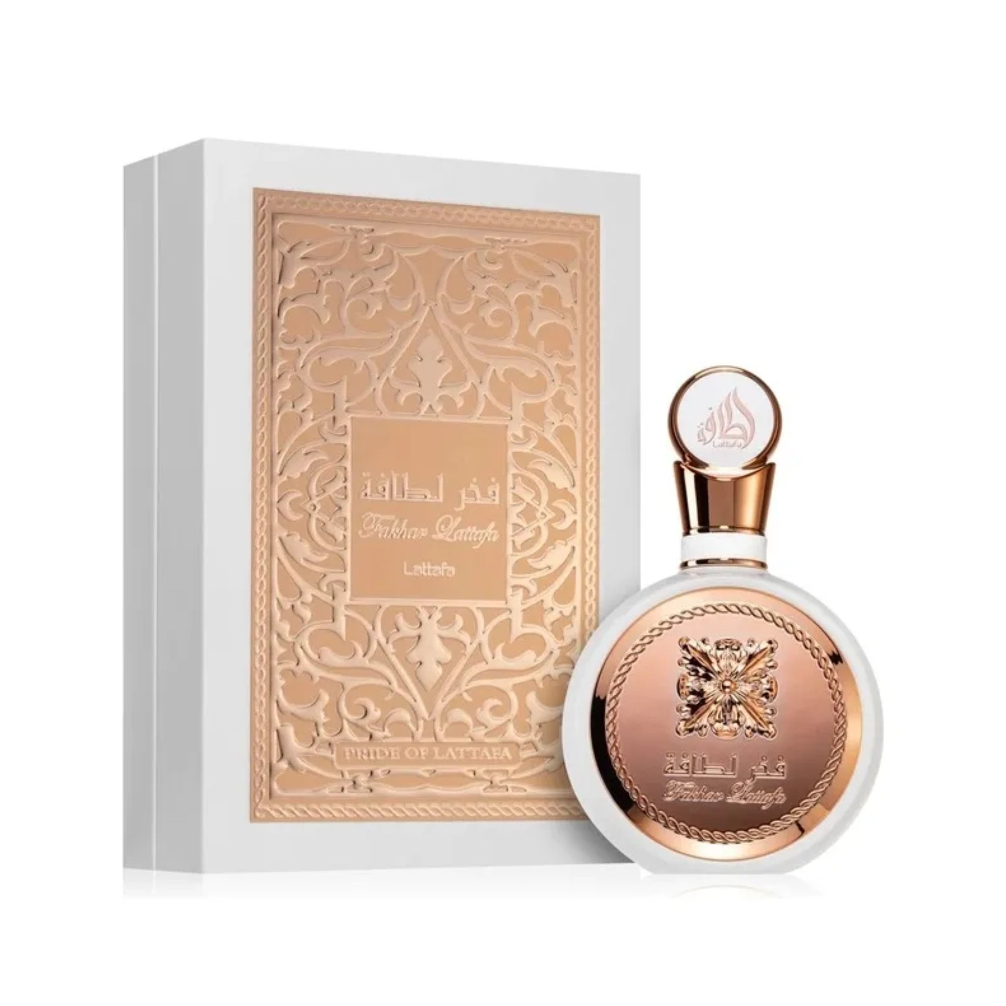 Lattafa Fakhar Extrait Women Eau de Parfum