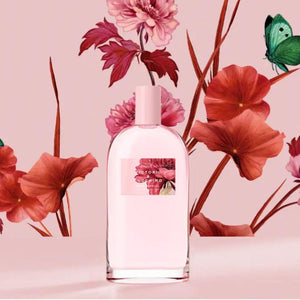 Victorio & Lucchino Rosa Sensual Edição Limitada Eau de Toilette Feminino