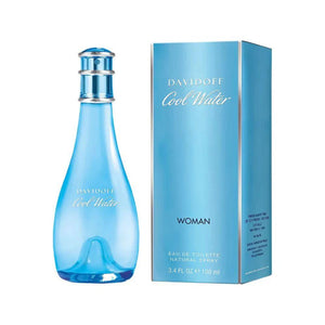 Davidoff Kit Duo Cool Water – Amor que Refresca a Alma