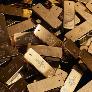 PR COFF 1 MILLION+DEO150+TV10 EDT