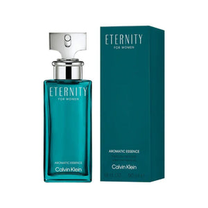 Calvin Klein Kit Duo Eternity Aromatic Essence - Eternos Sentidos