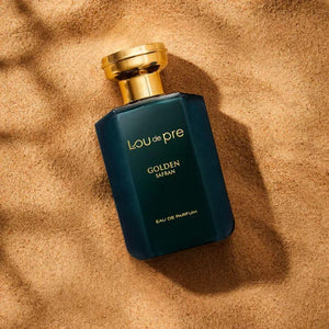 LOU DE PRE GOLDEN SAFRAN