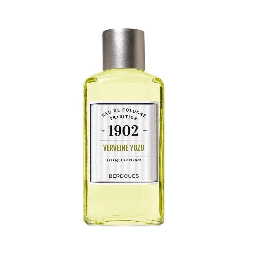 1902 Verveine Yuzu Eau De Cologne Unissex