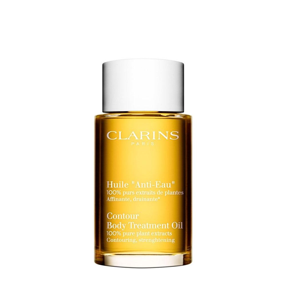 Clarins Huile Anti-Eau