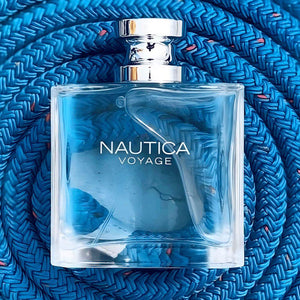 NAUTICA VOYAGE COFF+NEC EDT
