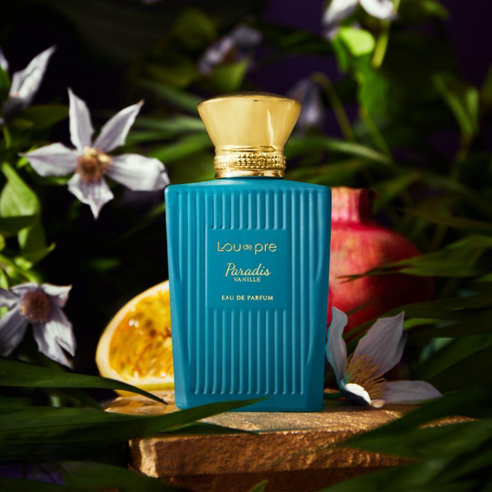 LOU DE PRE PARADIS VANILLE