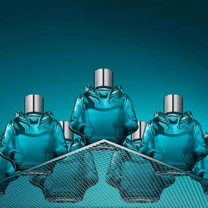 BNT COFF TRIBE COOL+DEO150 EDT