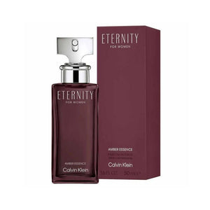 Calvin Klein Eternity Amber Essence Women Eau de Parfum Feminino