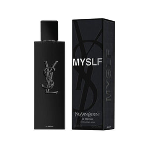 YVES SAINT LAURENT MYSLF LE PARFUM