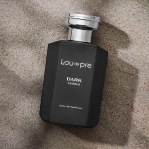 LOU DE PRE DARK CEDRUS