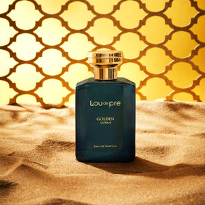 LOU DE PRE GOLDEN SAFRAN