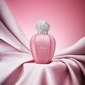 LOU DE PRE KASHMIR PINK