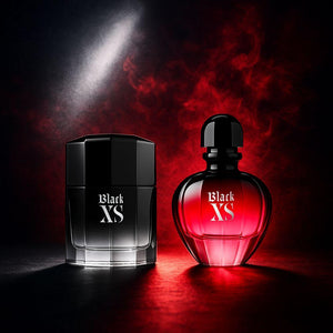 Paco Rabanne Kit Duo Black XS 50ml