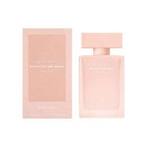 NR MUSC NUDE FOR HER EDP