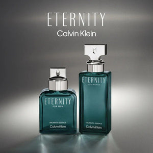 Calvin Klein Kit Duo Eternity Aromatic Essence - Eternos Sentidos