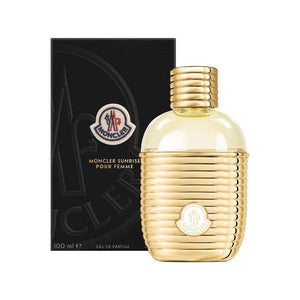 MONCLER SUNRISE POUR FEMME EDP