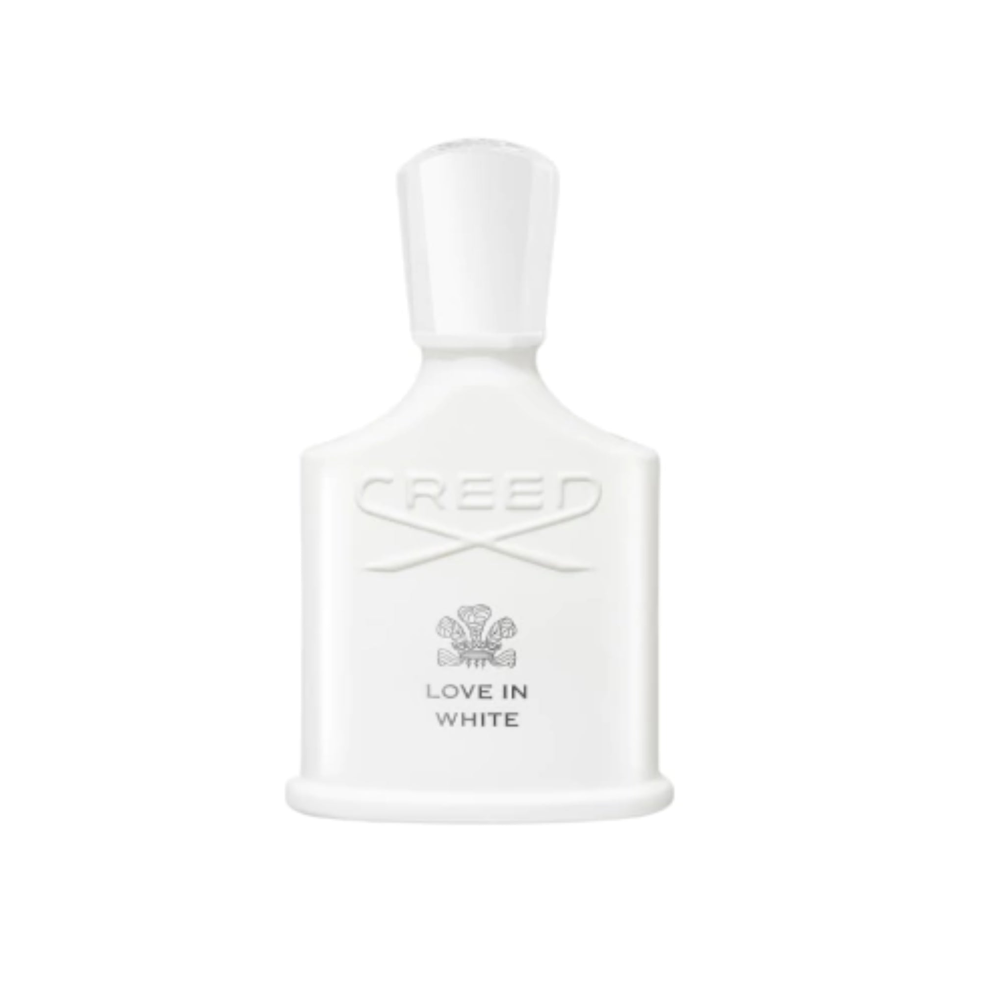 Creed Love In White Eau de Parfum Feminino