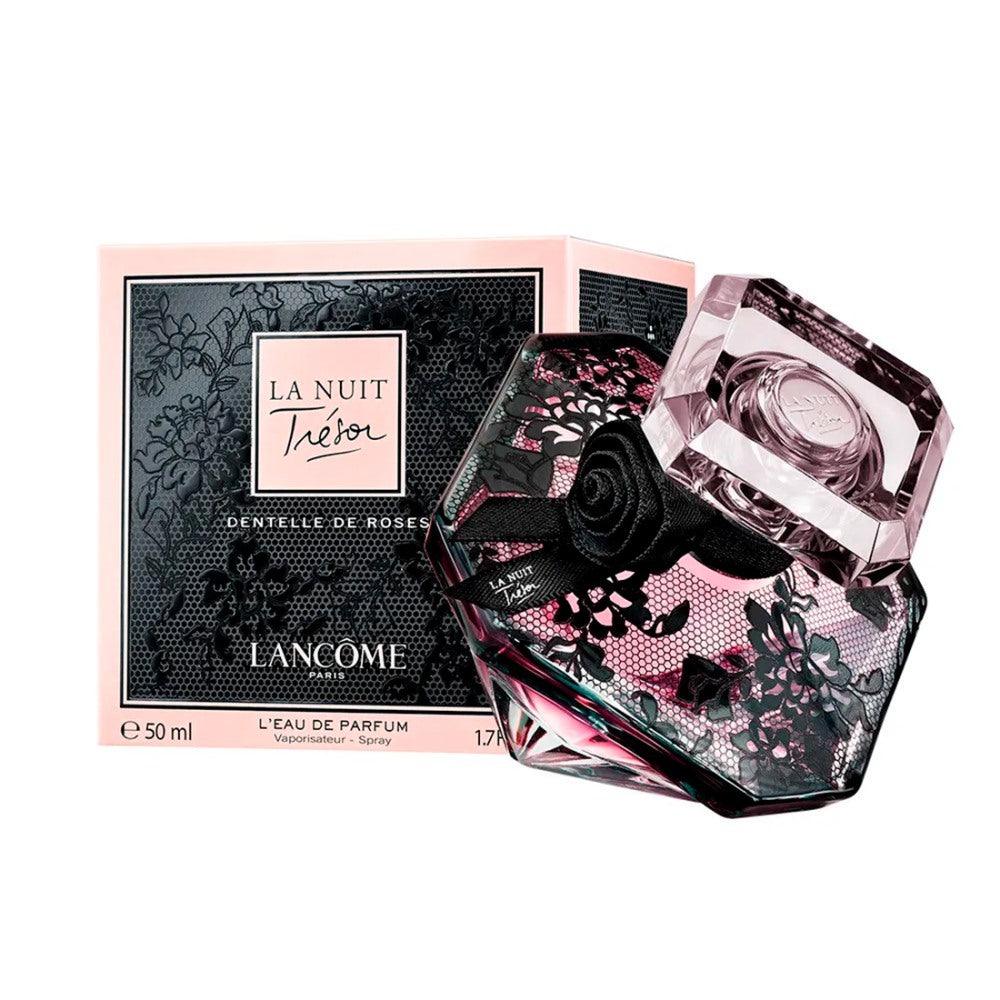 Lancôme Tresor Dentelle De Roses Eau De Parfum Feminino