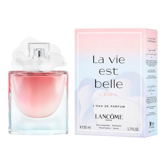 Lancôme La Vie Est Belle L' Eveil Eau De Parfum Feminino
