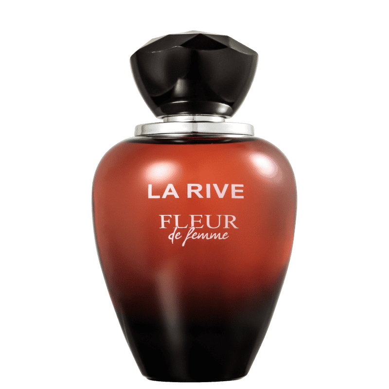 La Rive Fleur Eau De Parfum Feminino