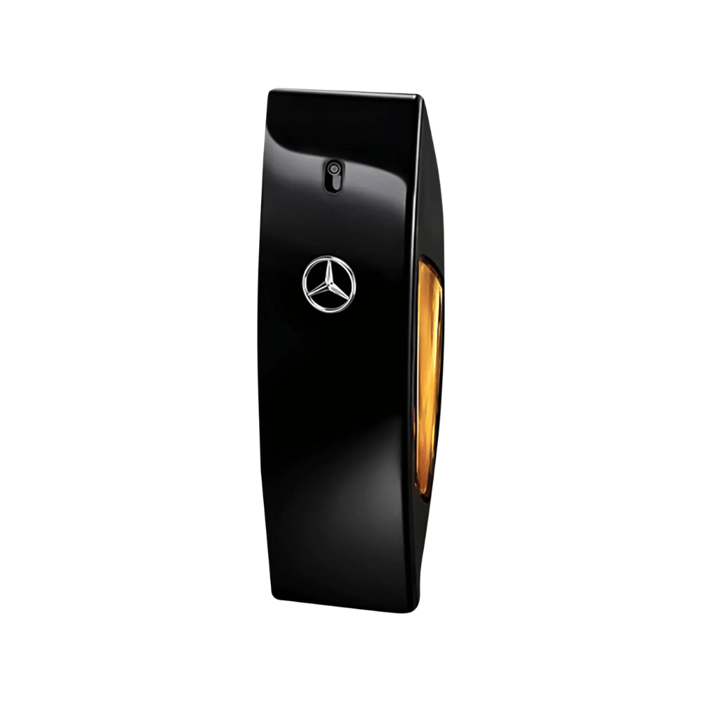 Mercedes Benz Club Black Eau de Toilette Masculino